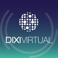 DIXIVIRTUAL Logo