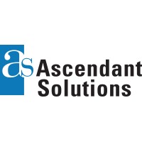Ascendant Solutions Inc. Logo