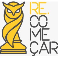 Instituto Recomeçar Logo