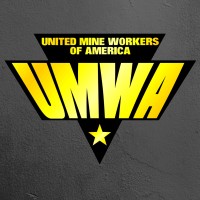 United Mine Workers of America Logo