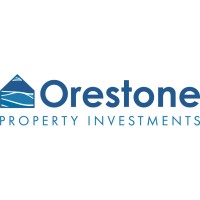 Orestone Property Investments Logo