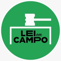 Lei em Campo Logo
