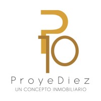 Proye10 Logo