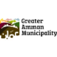Greater Amman Municipality Logo