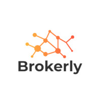 Brokerly Logo