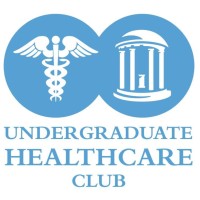 UNC Kenan-Flagler Undergraduate Healthcare Club Logo
