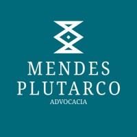 Mendes Plutarco Advocacia Logo