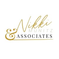 Nikki Munitz & Associates Logo