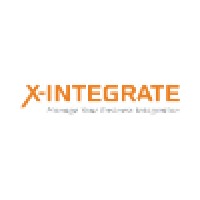 X-INTEGRATE Software & Consulting GmbH Logo