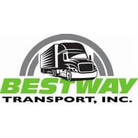 Bestway Transport Logo