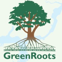 GreenRoots, Inc. Logo