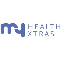 My Health Xtras Logo