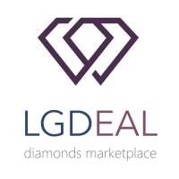 LGDeal Logo