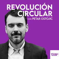 Revolución Circular Podcast Logo