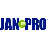 JanPro India Logo