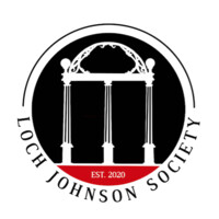 The Loch Johnson Society Logo