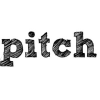 The Pitch School Logo