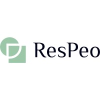 Researching People Logo