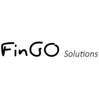 FinGO Solutions CH Logo