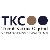 Trend-Kairos-Capital GmbH Logo