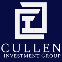 Cullen Investment Group Logo