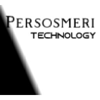 Persosmeri Technology Logo