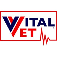 Vital Vet Logo