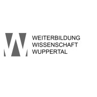 BERUFSBEGLEITEND STUDIEREN an der Bergischen Universität Wuppertal Logo