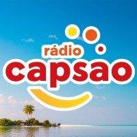 Radio CAPSAO - Grande Lisboa Logo