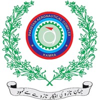 Pakistan Aeronautical Complex Kamra Logo