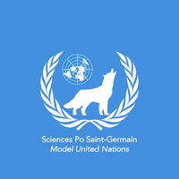 St GerMUN Society Logo