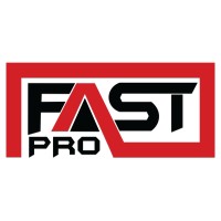 Fast Pro Logo