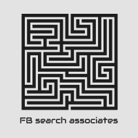 FB Search Associates Logo