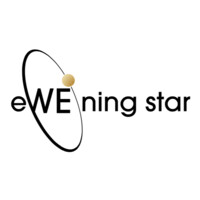 eWEning star Logo
