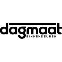 Dagmaat Binnendeuren Logo