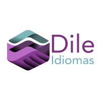 Dile Idiomas Logo