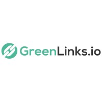 greenlinks.io Logo