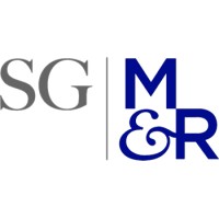 SG M&R Logo