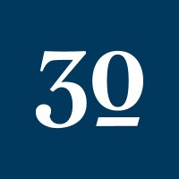 Thirty Capital Financial Logo