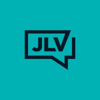 JLV Communications, LLC Logo