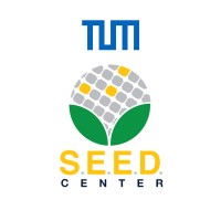TUM SEED Center Logo