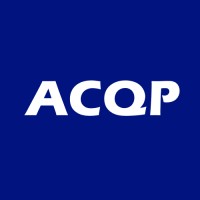 Association of Construction Quality Professionals Logo