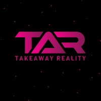 Takeaway Reality Logo