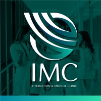 International Medical Clinic Logo