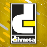 DIHMOSA - Distribuidora Hidráulica Mobil de México SA de CV Logo