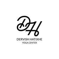 Dervish Hatixhe Yoga Center Logo