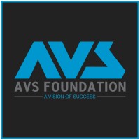 AVS FOUNDATION Logo