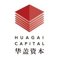 HUAGAICAPITAL Logo