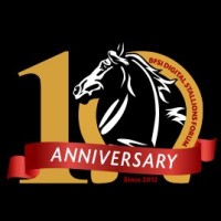 BFSI Digital Stallions Forum Logo