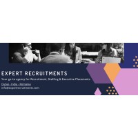 Expert Recruitments Logo